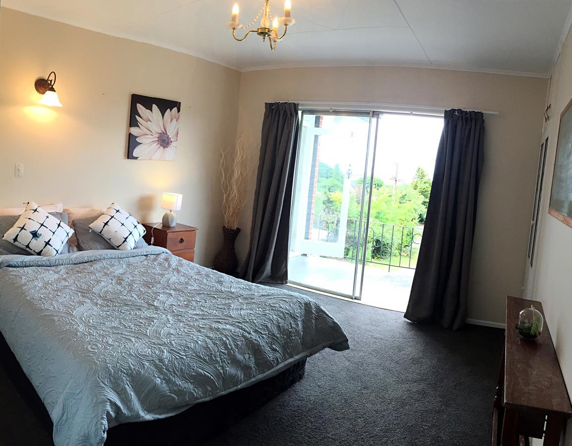Hillside Heaven Quiet And Comfortable Rotorua Ngoại thất bức ảnh