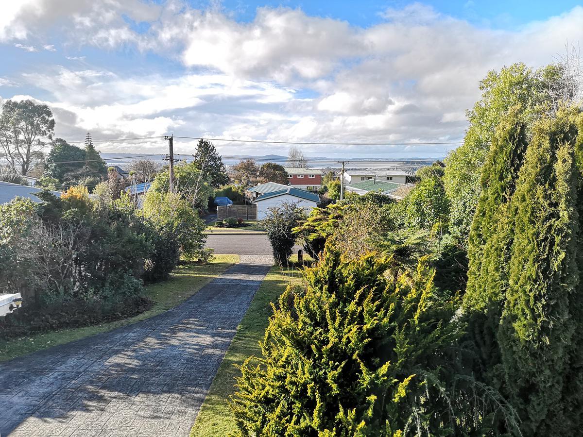 Hillside Heaven Quiet And Comfortable Rotorua Ngoại thất bức ảnh