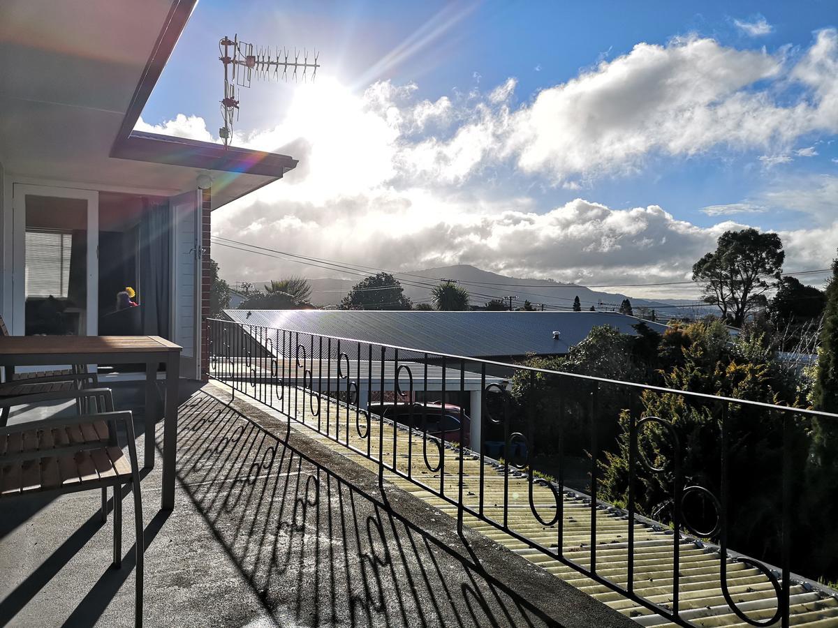 Hillside Heaven Quiet And Comfortable Rotorua Ngoại thất bức ảnh