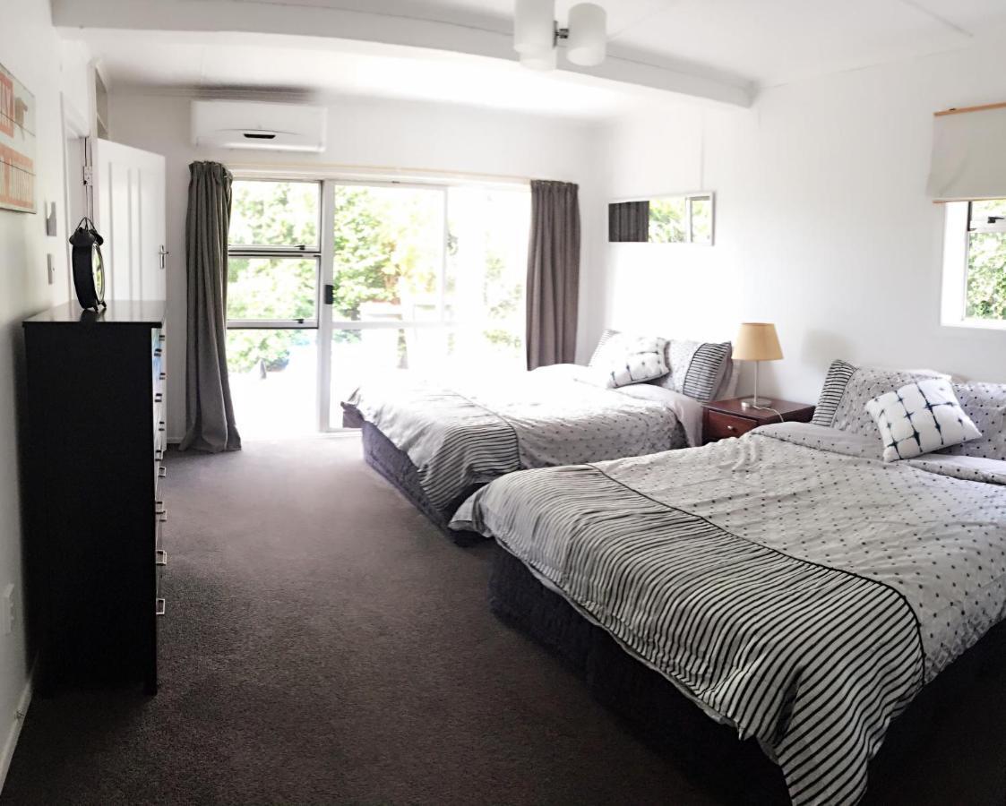 Hillside Heaven Quiet And Comfortable Rotorua Ngoại thất bức ảnh